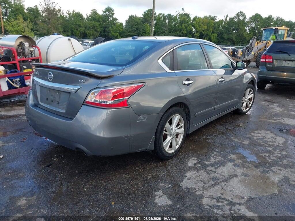 1N4AL3AP1FC253978 2015 NISSAN ALTIMA photo no. 4