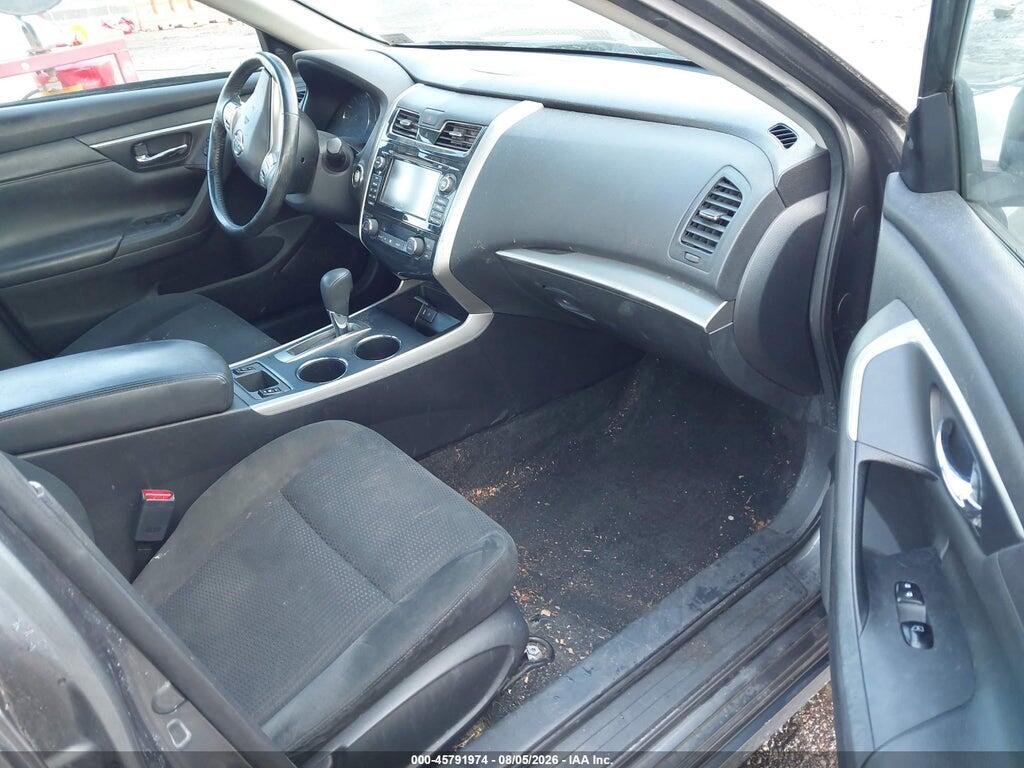 1N4AL3AP1FC253978 2015 NISSAN ALTIMA photo no. 5