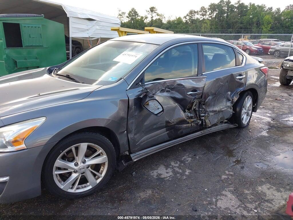 1N4AL3AP1FC253978 2015 NISSAN ALTIMA photo no. 6