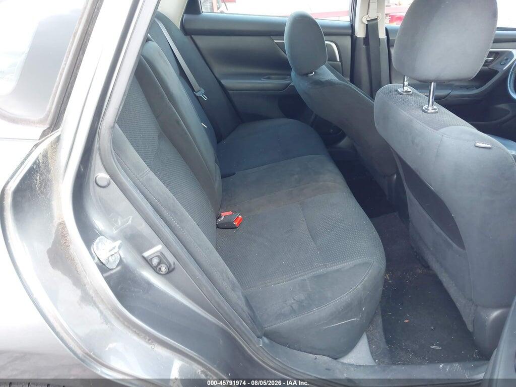 1N4AL3AP1FC253978 2015 NISSAN ALTIMA photo no. 8