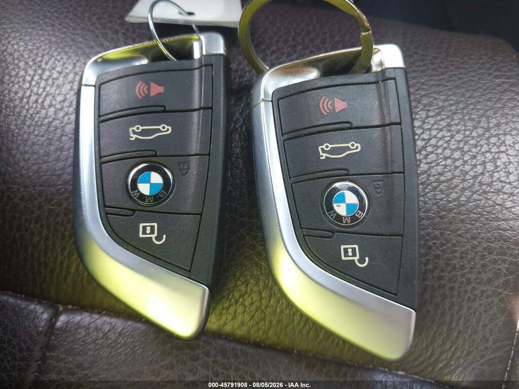 5UXKR0C59F0P14738 2015 BMW X5 photo no. 11