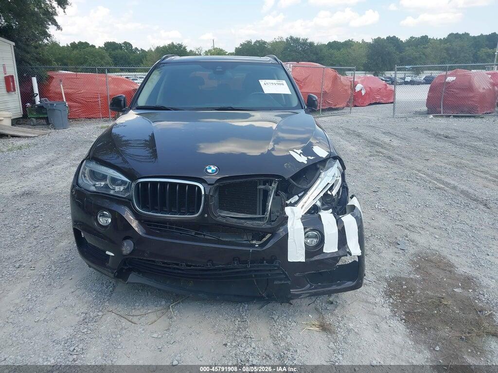 5UXKR0C59F0P14738 2015 BMW X5 photo no. 12