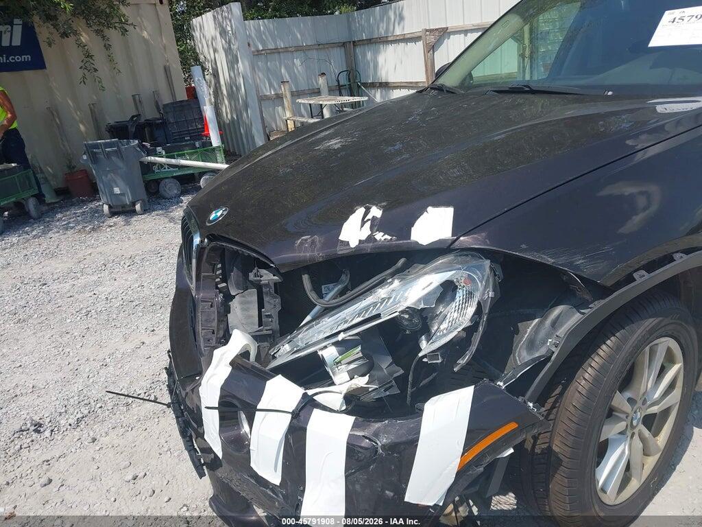 5UXKR0C59F0P14738 2015 BMW X5 photo no. 6