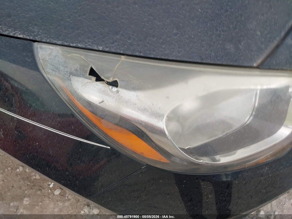KNADM4A38F6458250 2015 KIA RIO photo no. 6