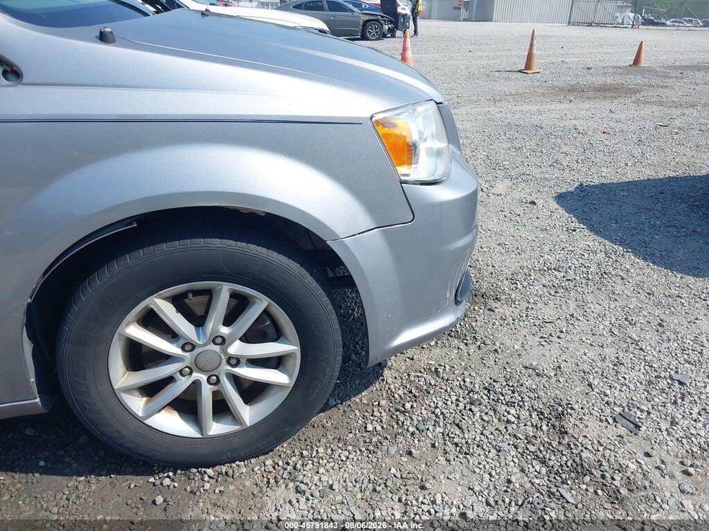2C4RDGCG5FR541475 2015 DODGE GRAND CARAVAN photo no. 12
