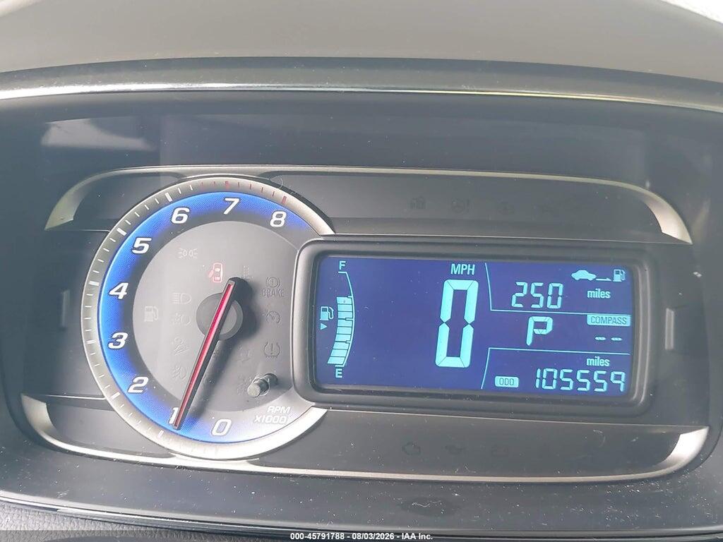 KL7CJKSBXFB083306 2015 CHEVROLET TRAX photo no. 7