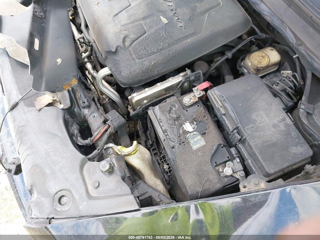 1C4PJMDS8FW704872 2015 JEEP CHEROKEE photo no. 12