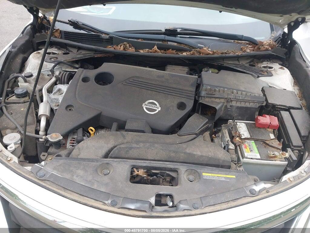 1N4AL3AP5FC252977 2015 NISSAN ALTIMA photo no. 10