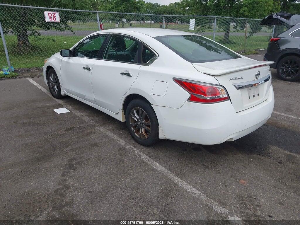 1N4AL3AP5FC252977 2015 NISSAN ALTIMA photo no. 3