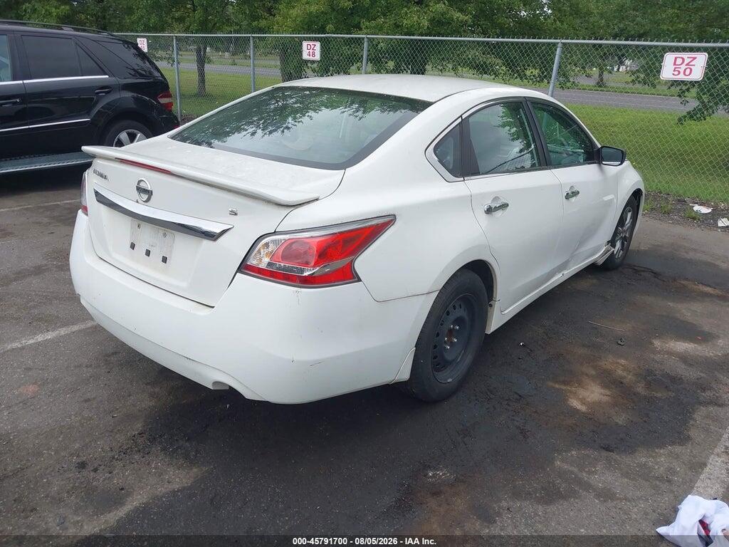 1N4AL3AP5FC252977 2015 NISSAN ALTIMA photo no. 4