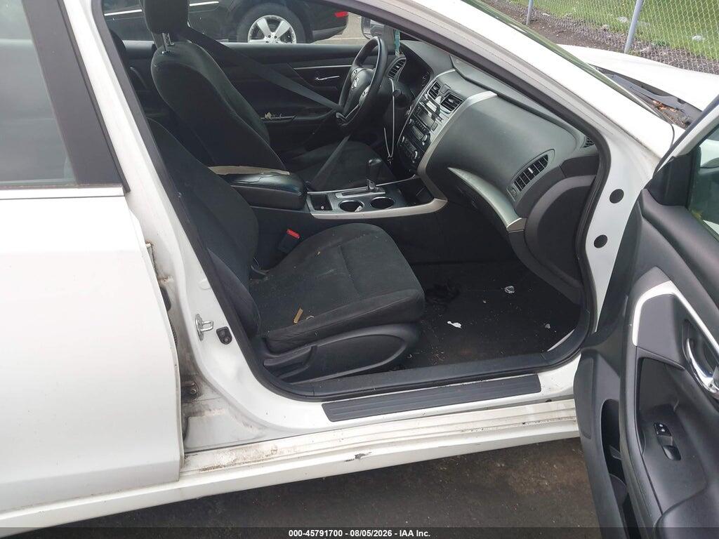 1N4AL3AP5FC252977 2015 NISSAN ALTIMA photo no. 5
