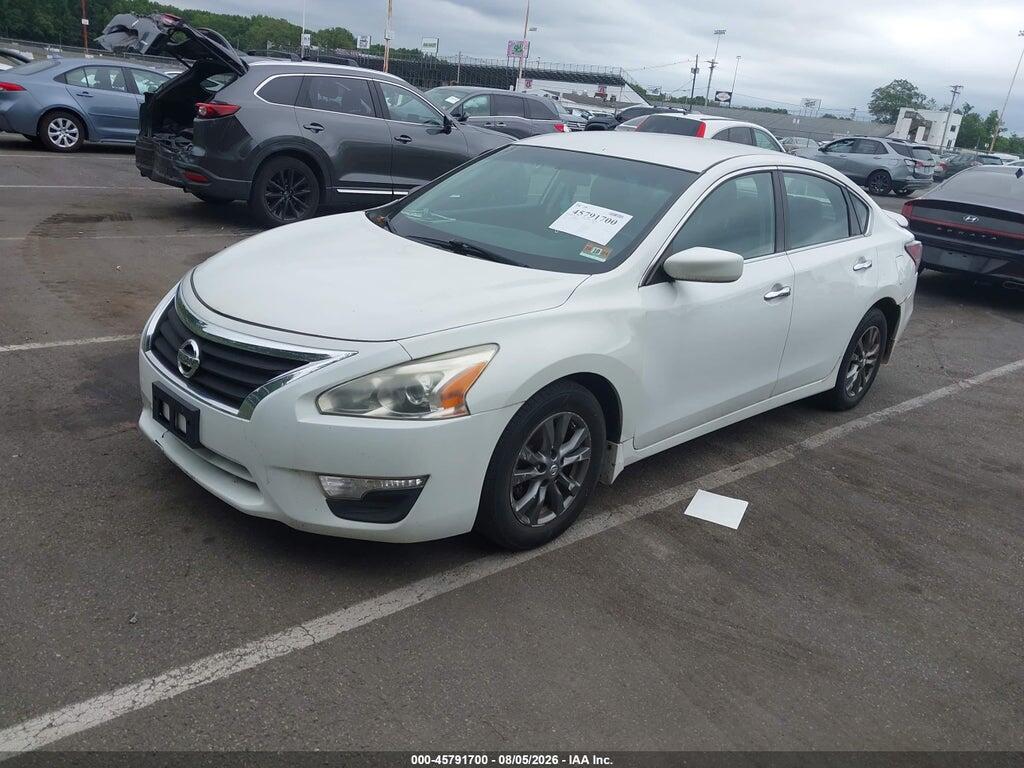 1N4AL3AP5FC252977 2015 NISSAN ALTIMA photo no. 6