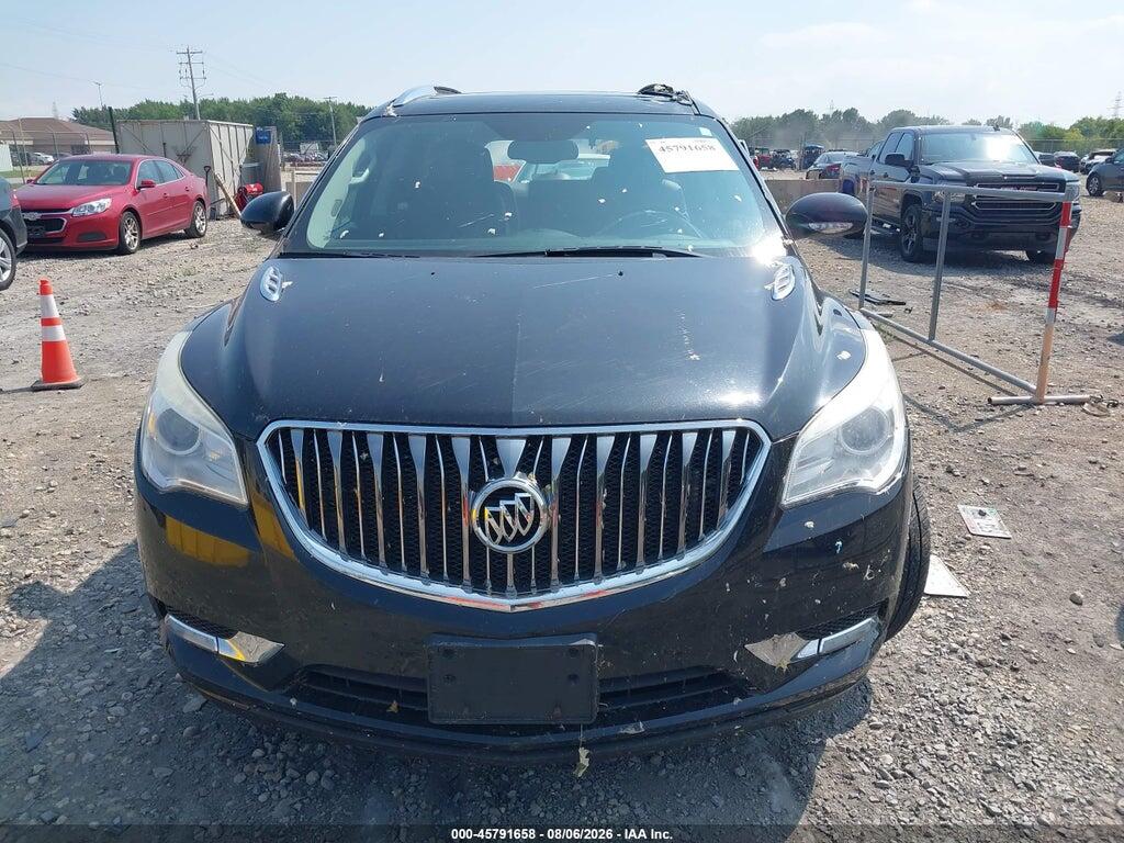 5GAKVBKD7FJ325934 2015 BUICK ENCLAVE photo no. 11