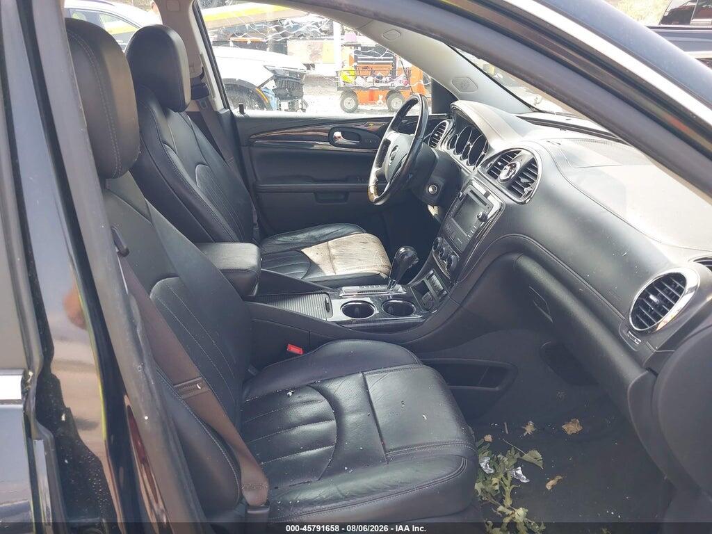5GAKVBKD7FJ325934 2015 BUICK ENCLAVE photo no. 5