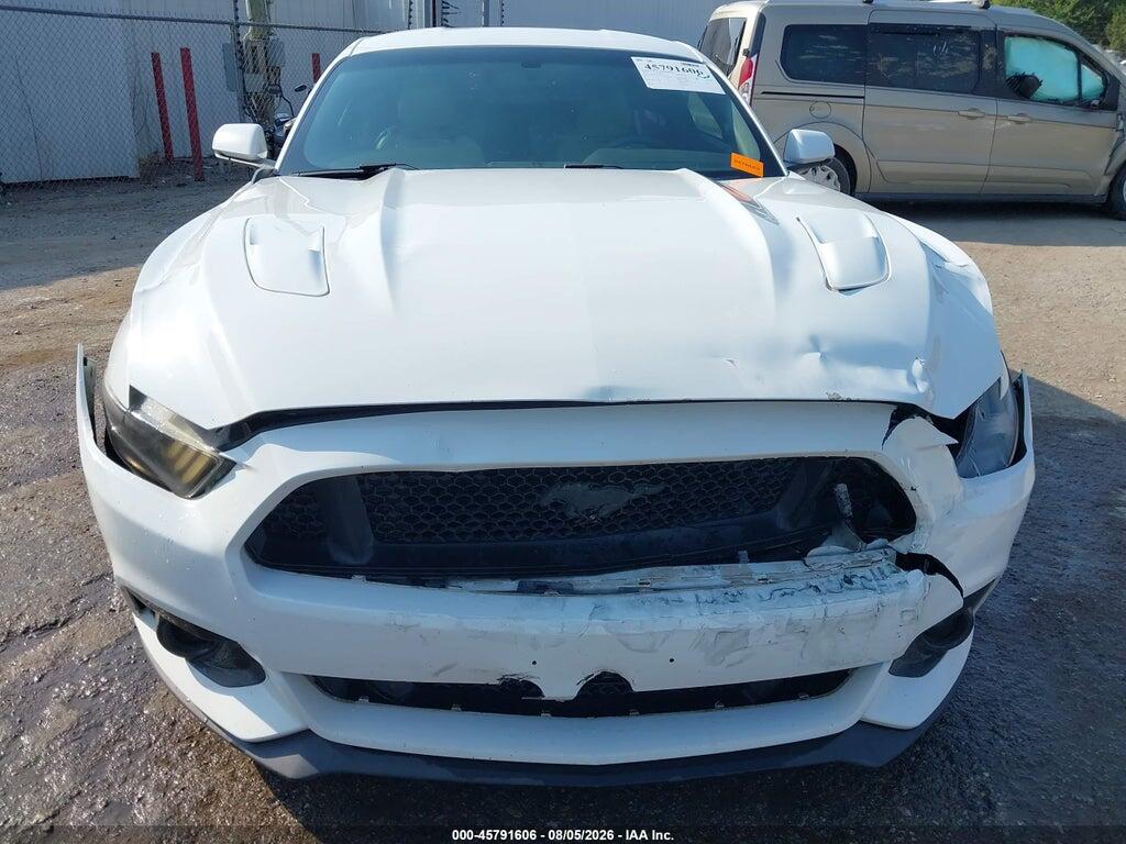 1FA6P8CF4F5407759 2015 FORD MUSTANG photo no. 12