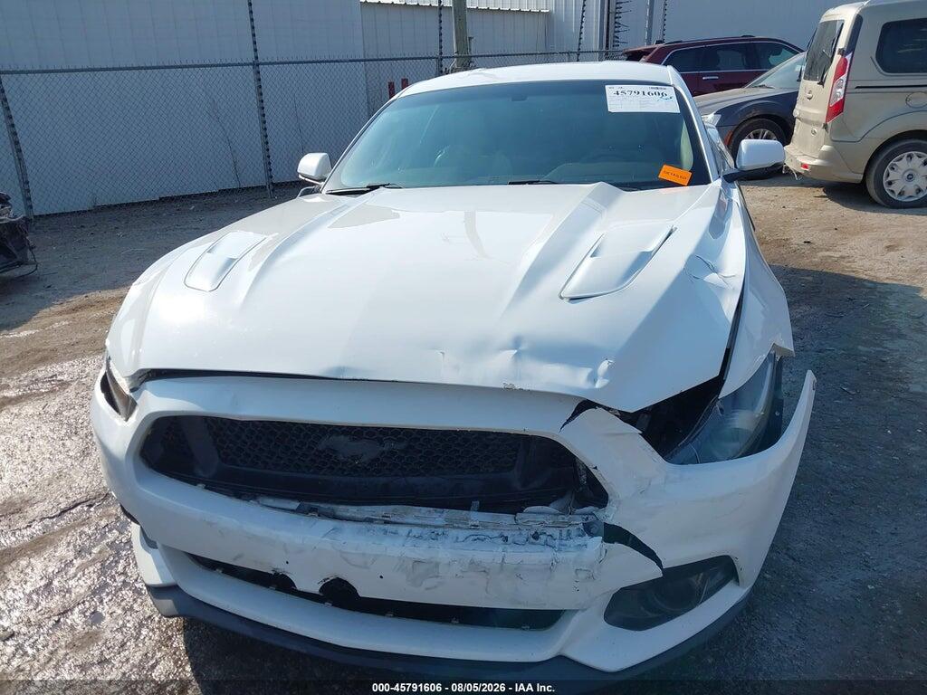 1FA6P8CF4F5407759 2015 FORD MUSTANG photo no. 6