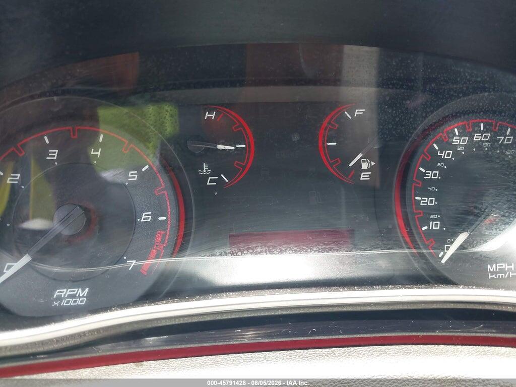 1C3CDFBB3FD330434 2015 DODGE DART photo no. 7