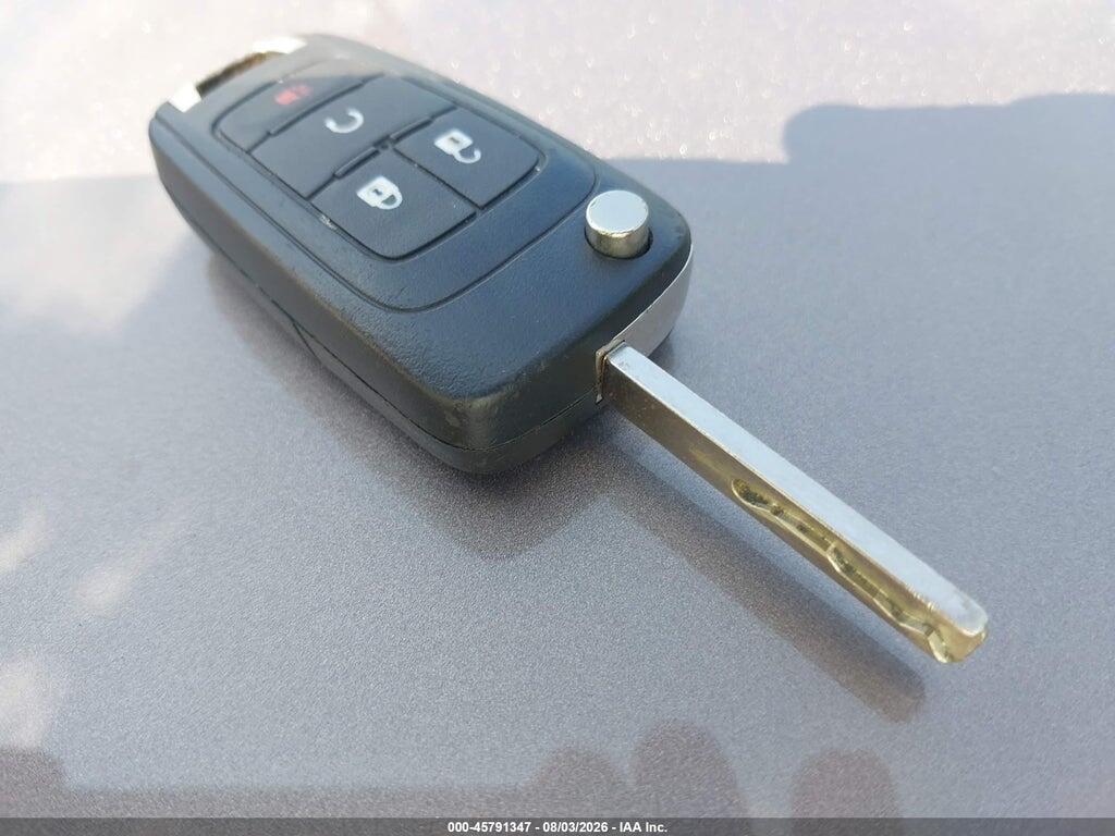 KL4CJCSB2FB176324 2015 BUICK ENCORE photo no. 11