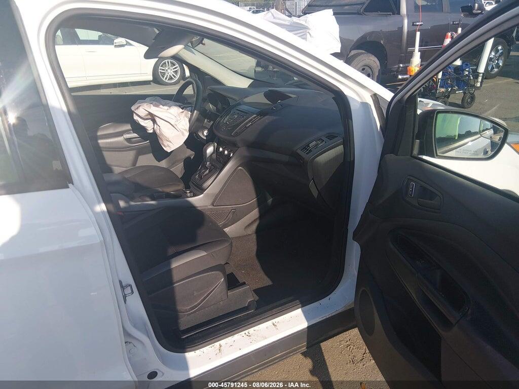 1FMCU0F76FUA28209 2015 FORD ESCAPE photo no. 5
