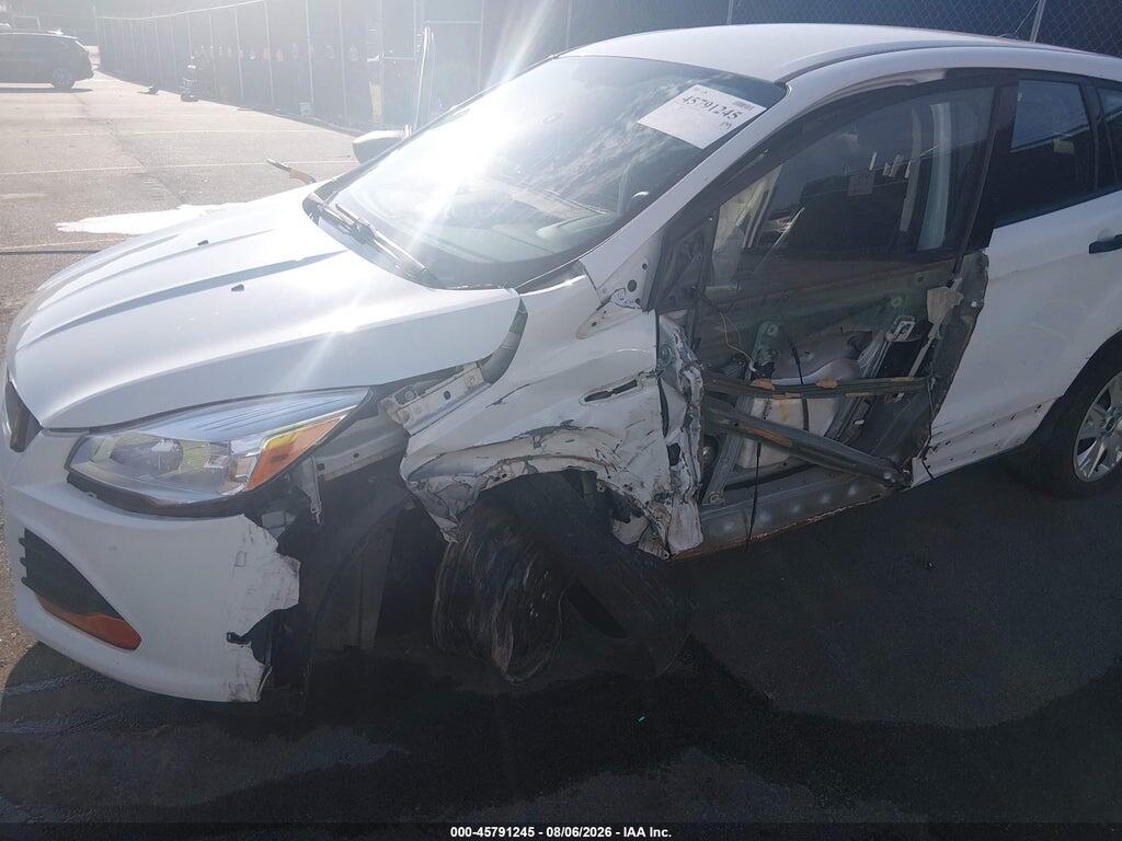 1FMCU0F76FUA28209 2015 FORD ESCAPE photo no. 6