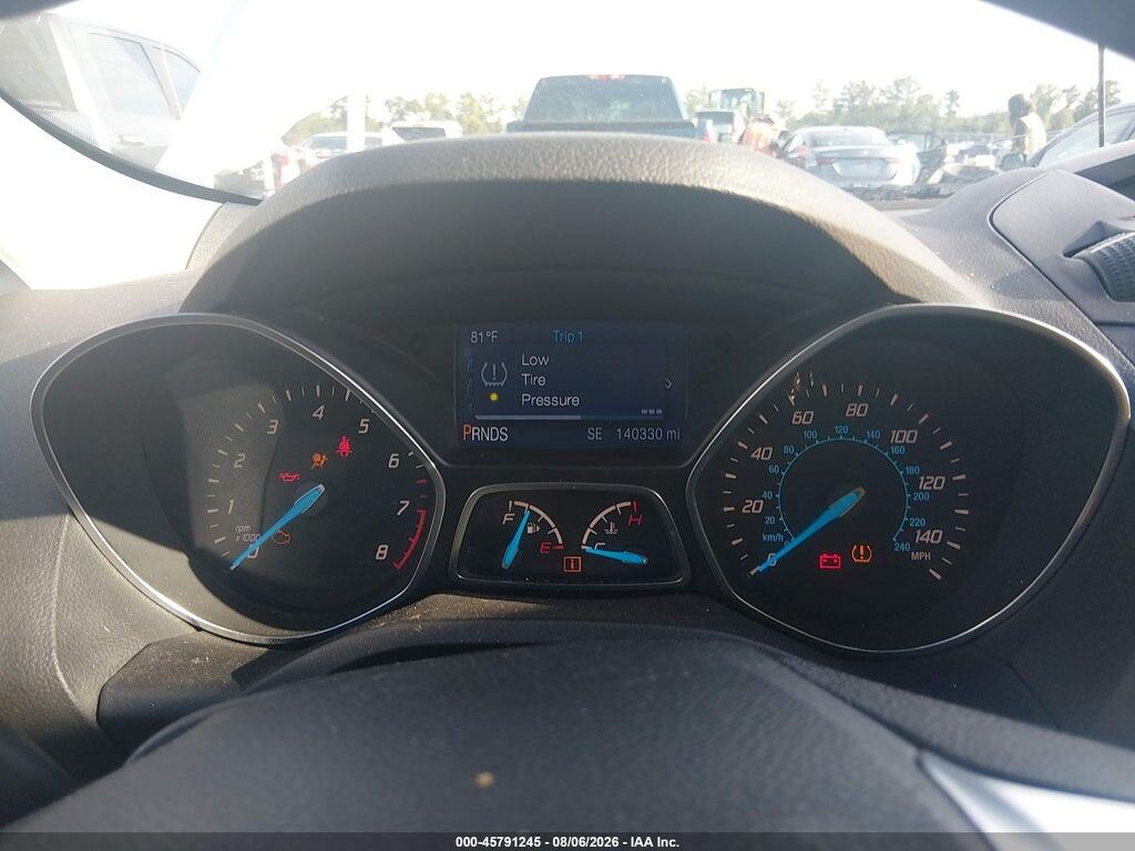 1FMCU0F76FUA28209 2015 FORD ESCAPE photo no. 7