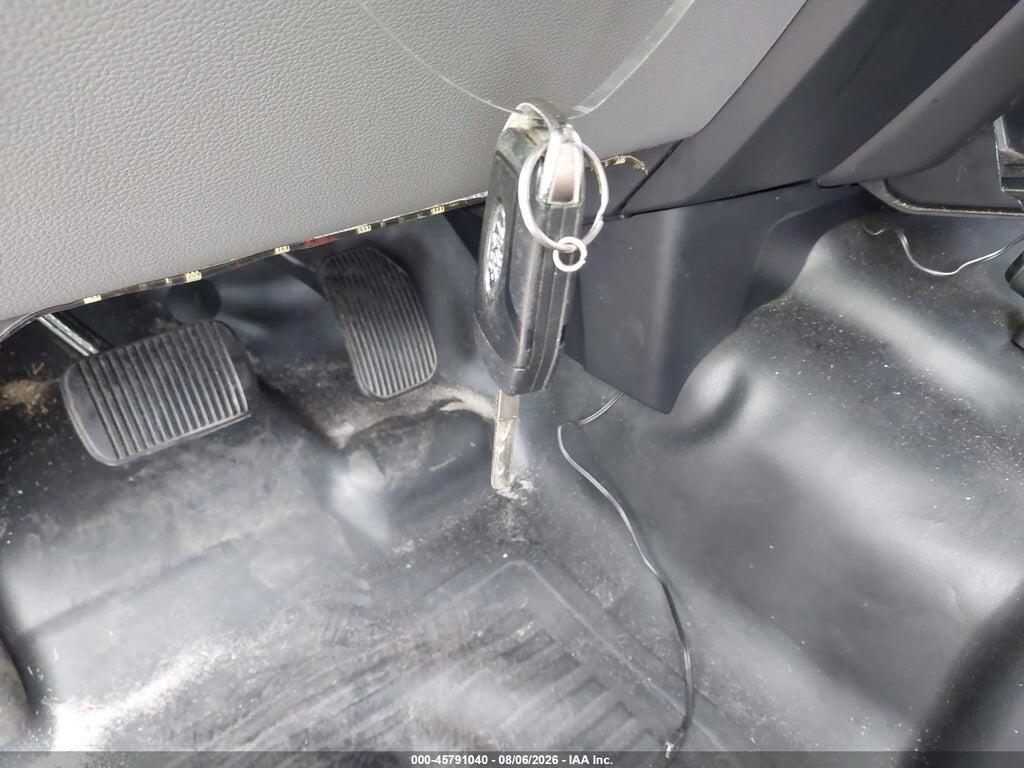 1FTEW1CP1FKD04079 2015 FORD F-150 photo no. 11
