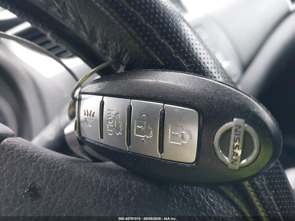 3N1AB7AP2FL673972 2015 NISSAN SENTRA photo no. 11