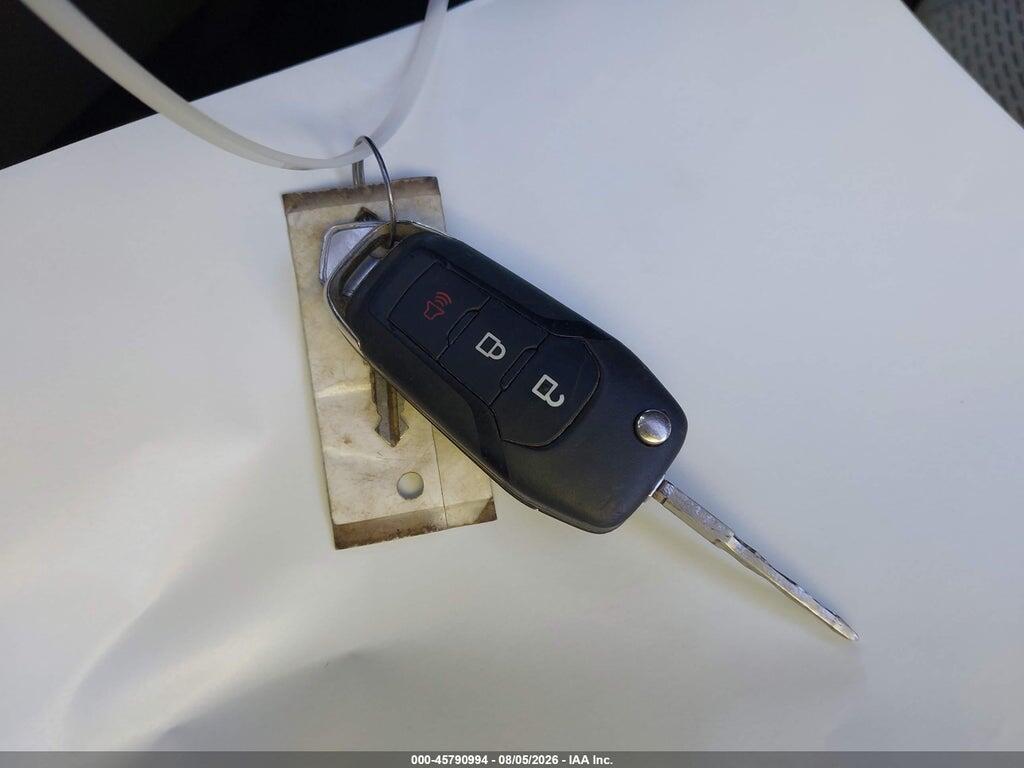 1FTFW1EF4FFB84814 2015 FORD F-150 photo no. 11