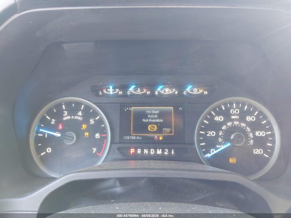 1FTFW1EF4FFB84814 2015 FORD F-150 photo no. 7
