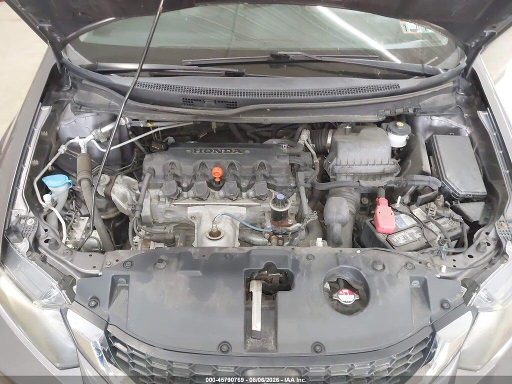 19XFB2F57FE279580 2015 HONDA CIVIC photo no. 10