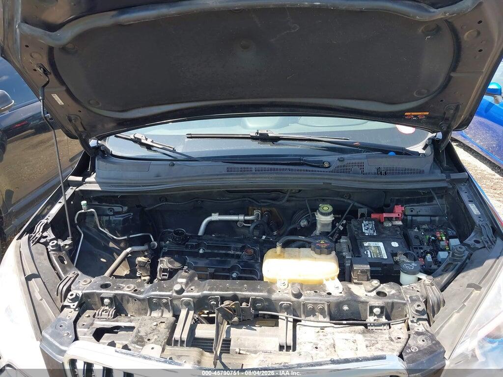 KL4CJESB2FB238395 2015 BUICK ENCORE photo no. 10