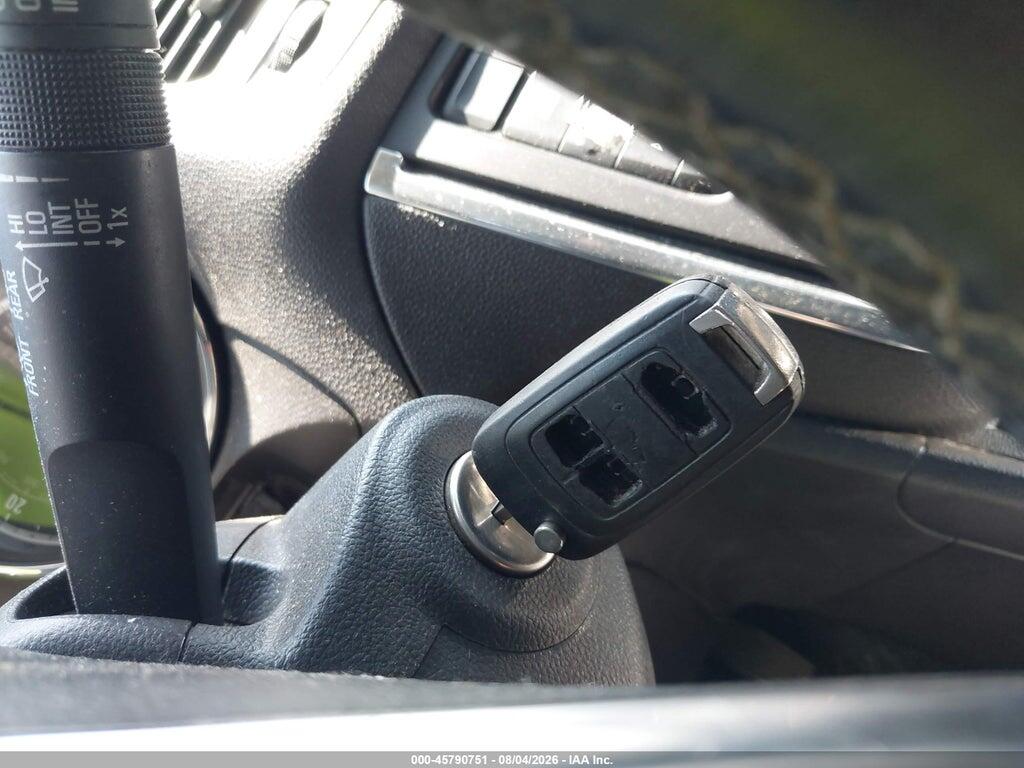 KL4CJESB2FB238395 2015 BUICK ENCORE photo no. 11