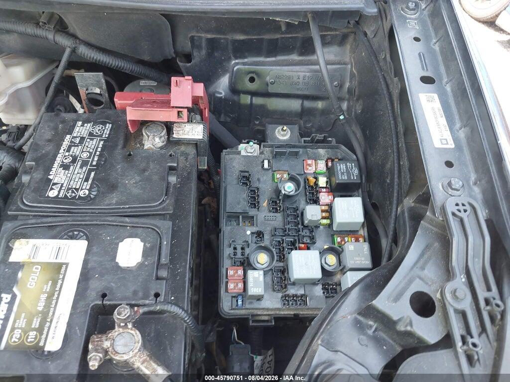 KL4CJESB2FB238395 2015 BUICK ENCORE photo no. 12