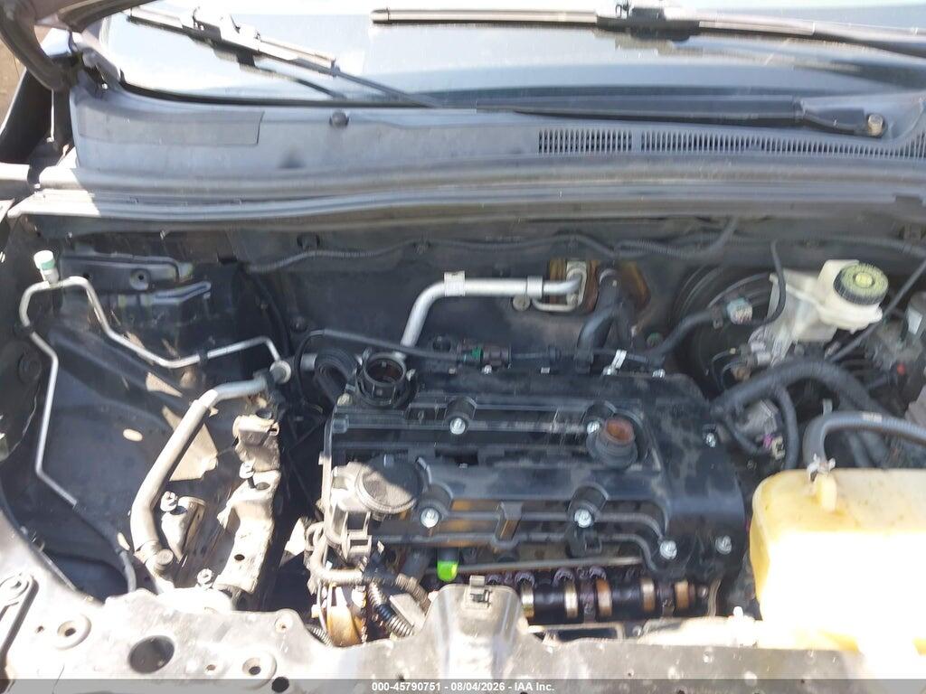 KL4CJESB2FB238395 2015 BUICK ENCORE photo no. 6