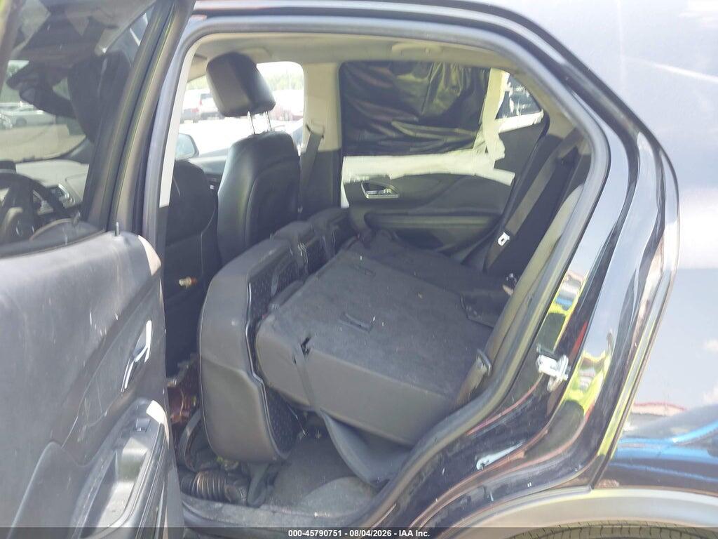 KL4CJESB2FB238395 2015 BUICK ENCORE photo no. 8