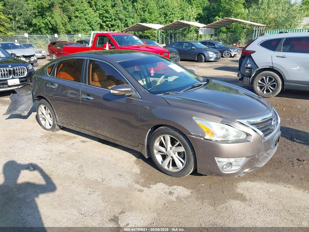 1N4AL3AP7FC144456 2015 NISSAN ALTIMA photo no. 1