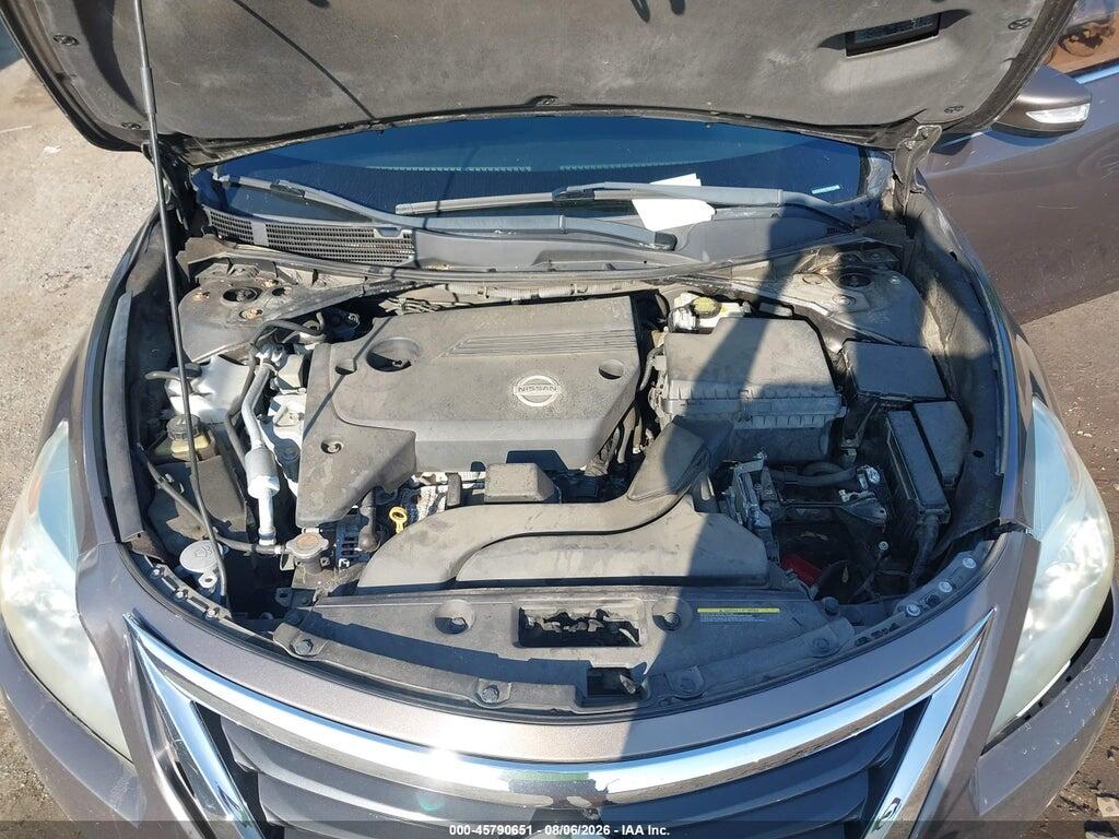 1N4AL3AP7FC144456 2015 NISSAN ALTIMA photo no. 10
