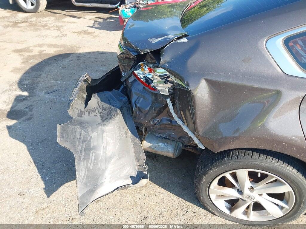 1N4AL3AP7FC144456 2015 NISSAN ALTIMA photo no. 12