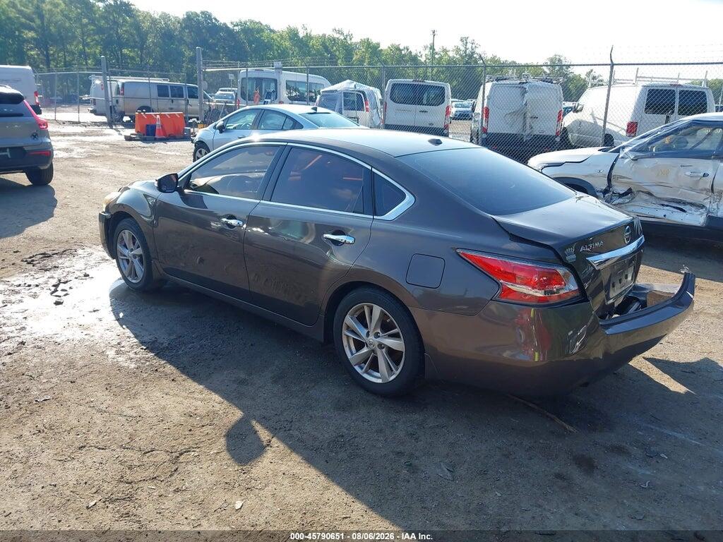 1N4AL3AP7FC144456 2015 NISSAN ALTIMA photo no. 3