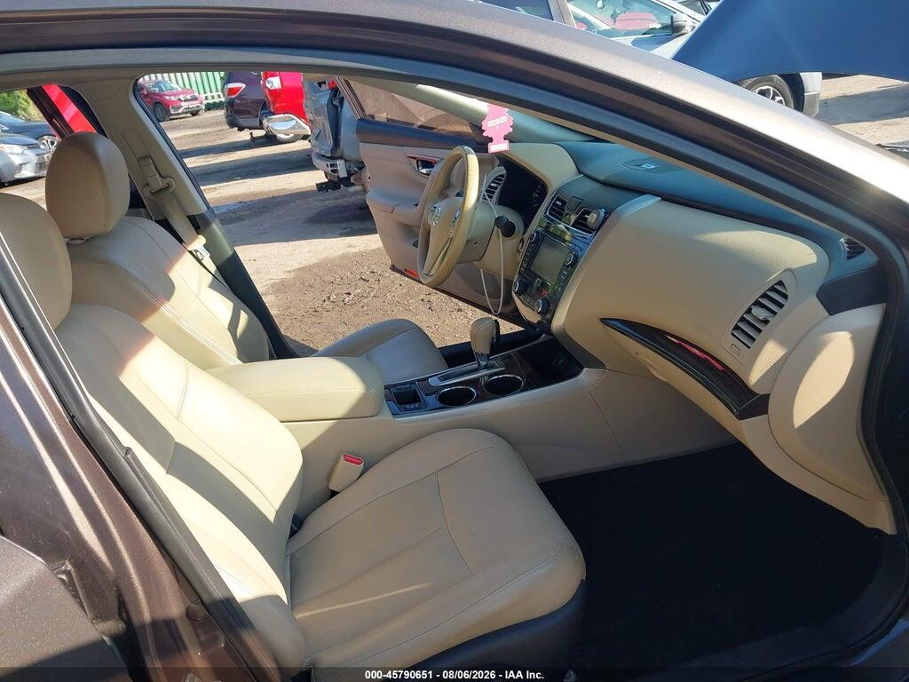 1N4AL3AP7FC144456 2015 NISSAN ALTIMA photo no. 5