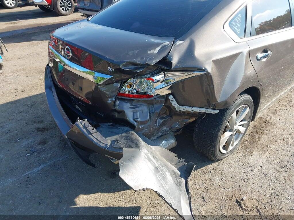 1N4AL3AP7FC144456 2015 NISSAN ALTIMA photo no. 6