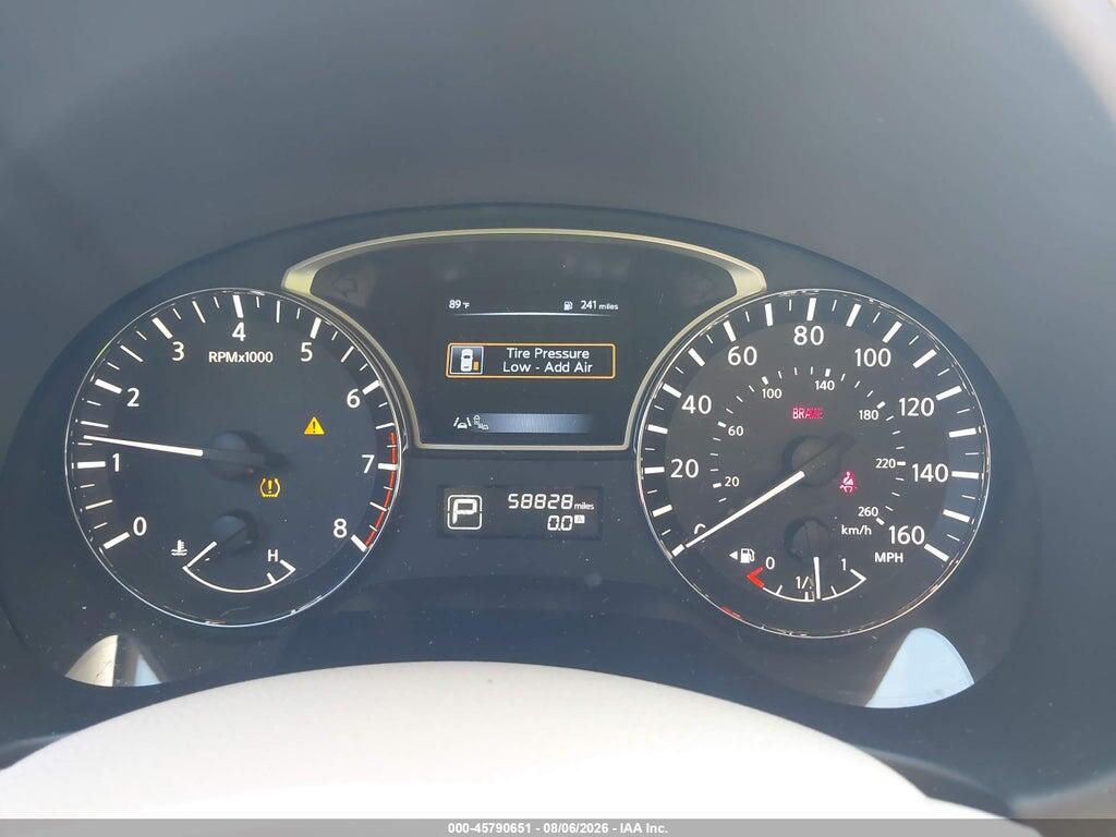 1N4AL3AP7FC144456 2015 NISSAN ALTIMA photo no. 7