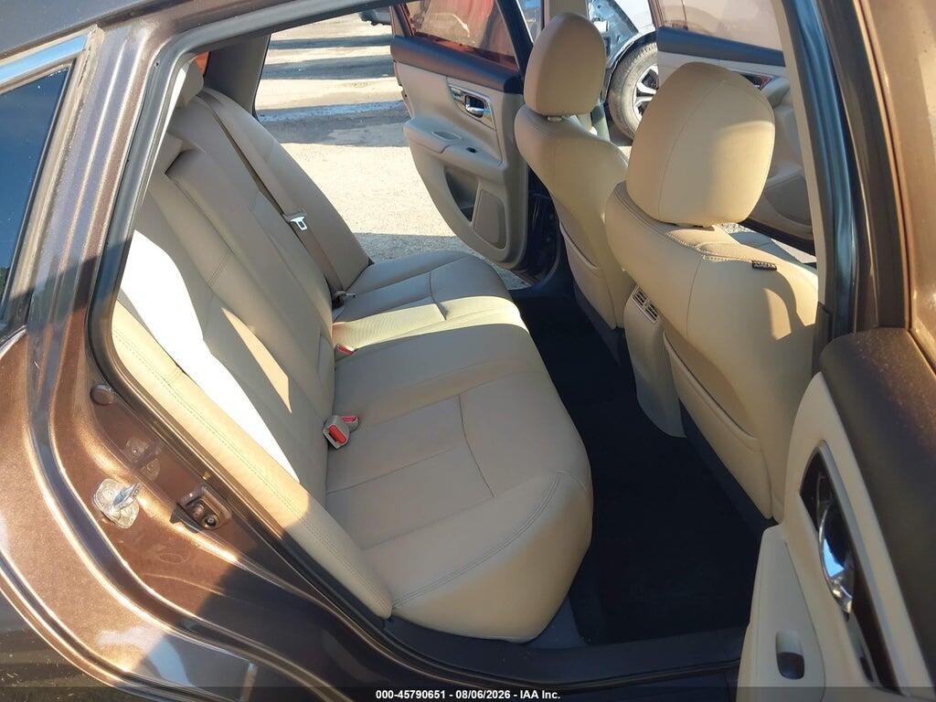 1N4AL3AP7FC144456 2015 NISSAN ALTIMA photo no. 8