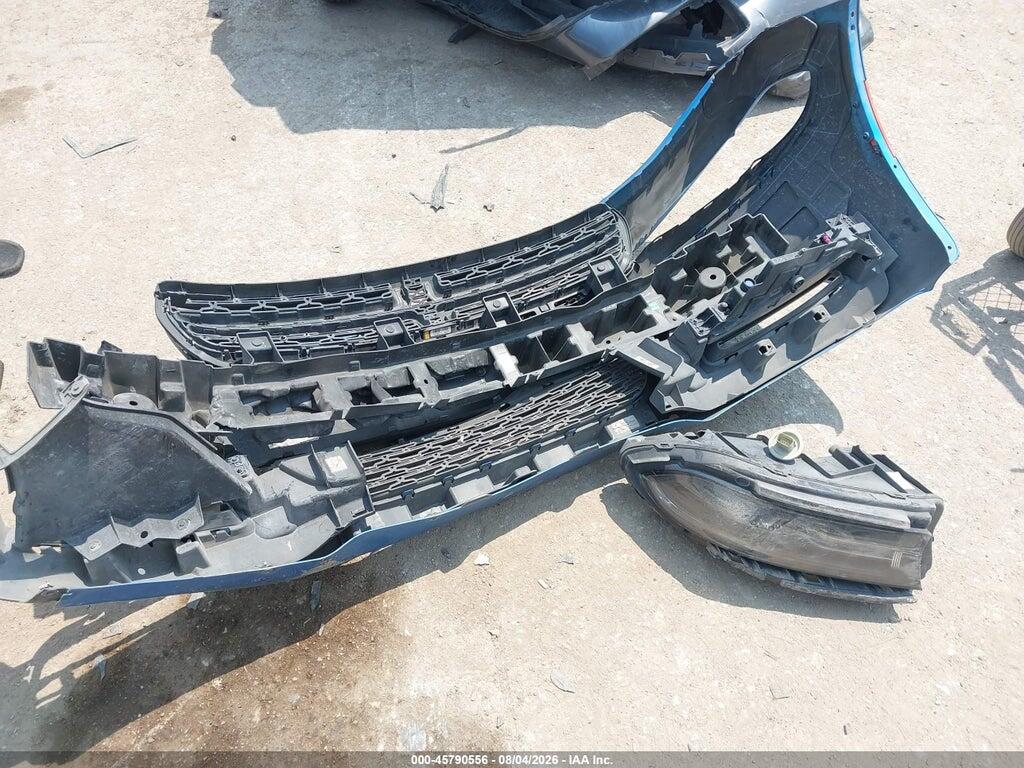 2C3CDXHG9FH826947 2015 DODGE CHARGER photo no. 11