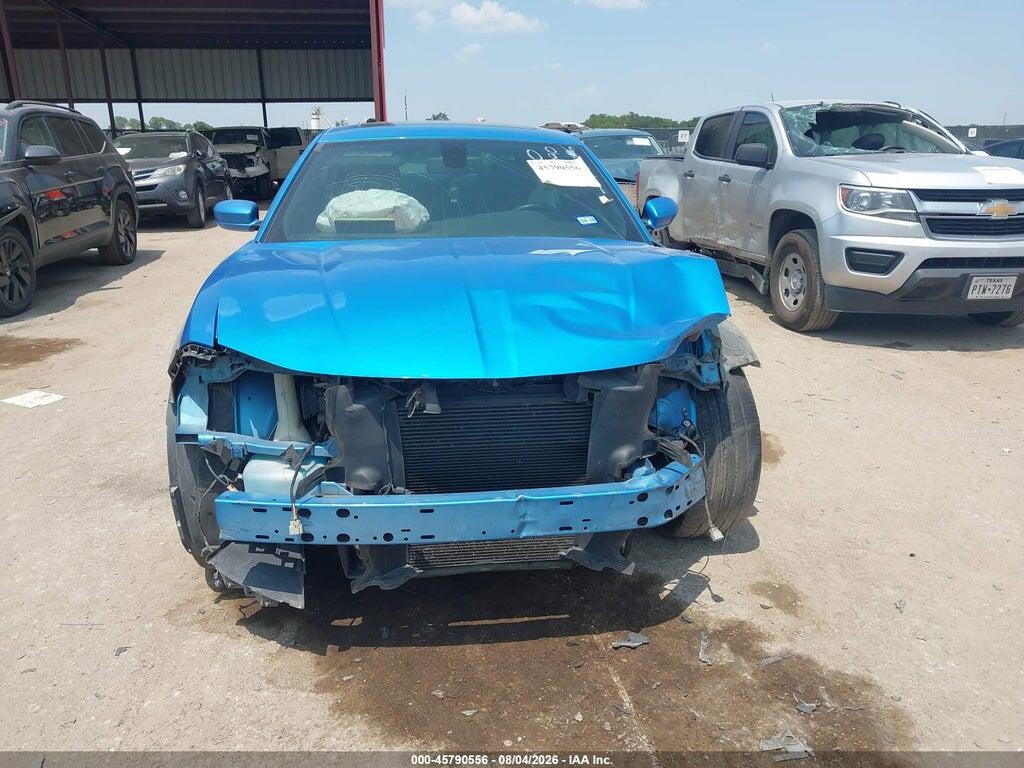 2C3CDXHG9FH826947 2015 DODGE CHARGER photo no. 12
