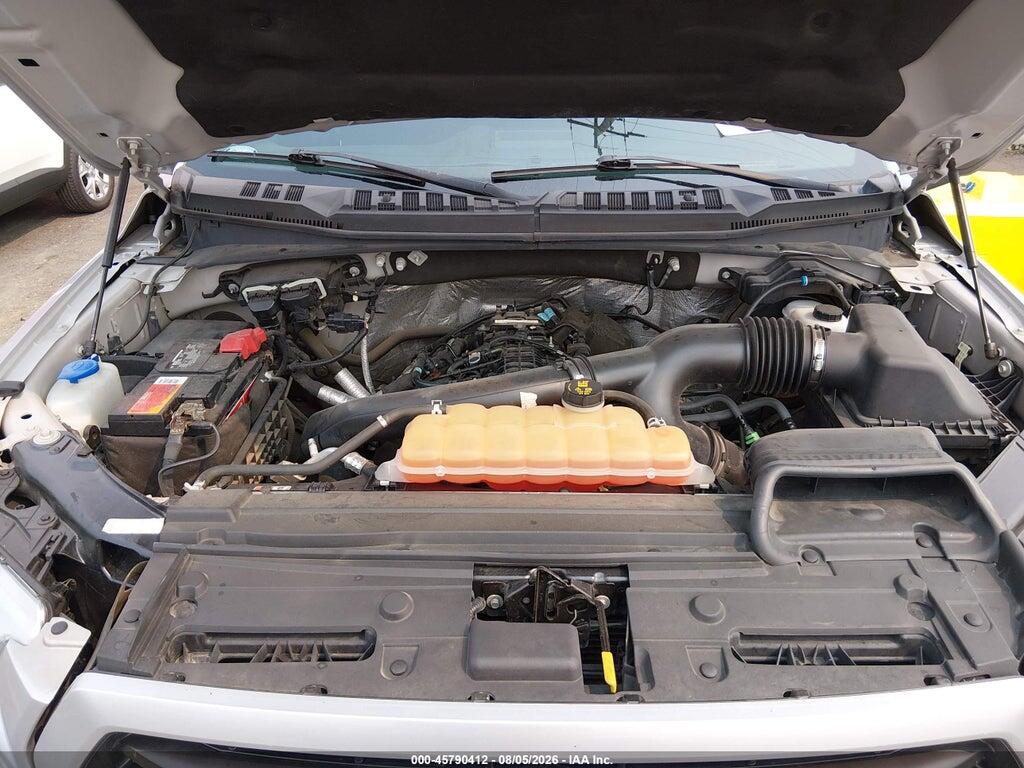 1FTEW1EG3FKD28297 2015 FORD F-150 photo no. 10