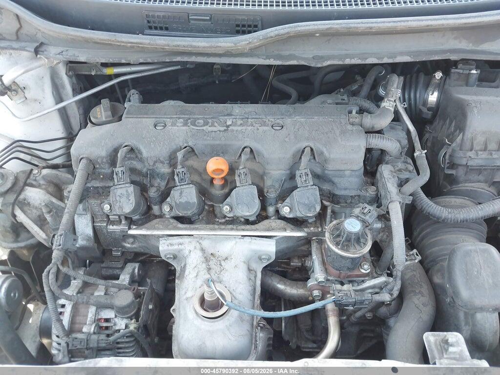 19XFB2F59FE201737 2015 HONDA CIVIC photo no. 10