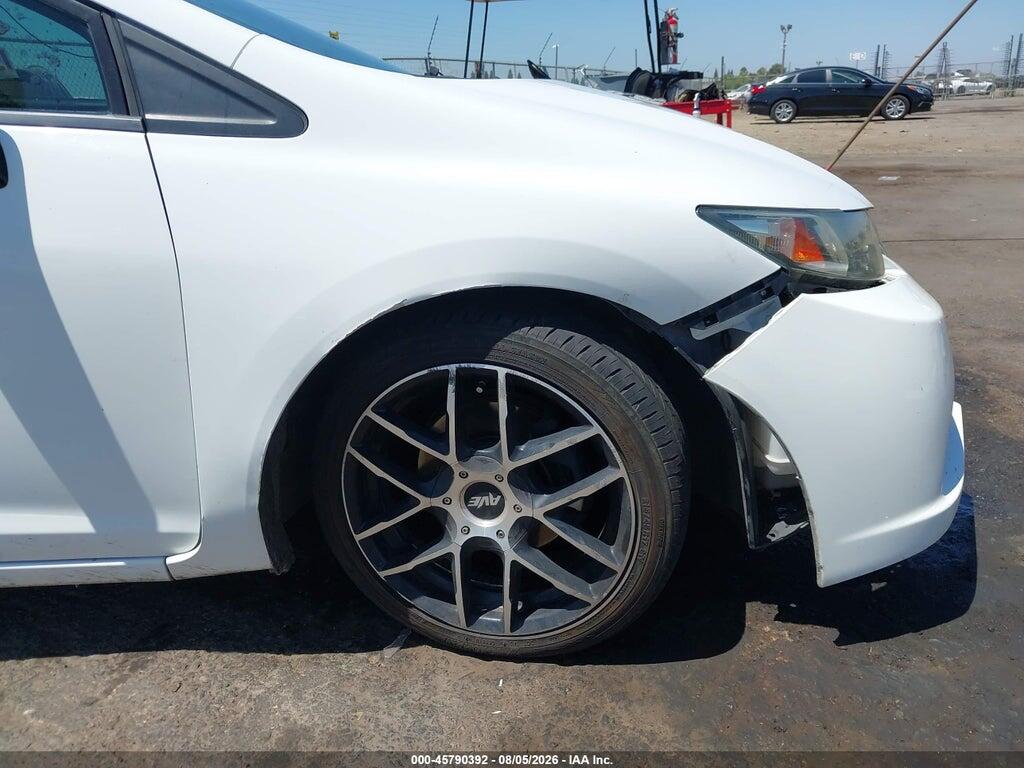 19XFB2F59FE201737 2015 HONDA CIVIC photo no. 6