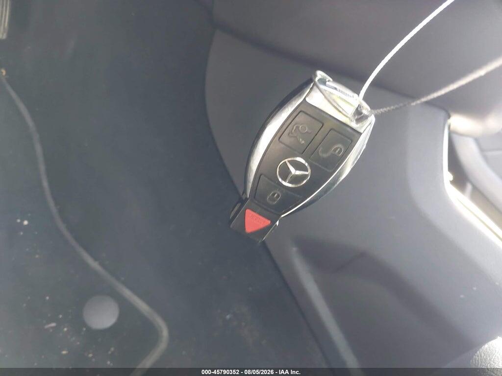 4JGDF6EE1FA522741 2015 MERCEDES-BENZ GL 450 photo no. 11