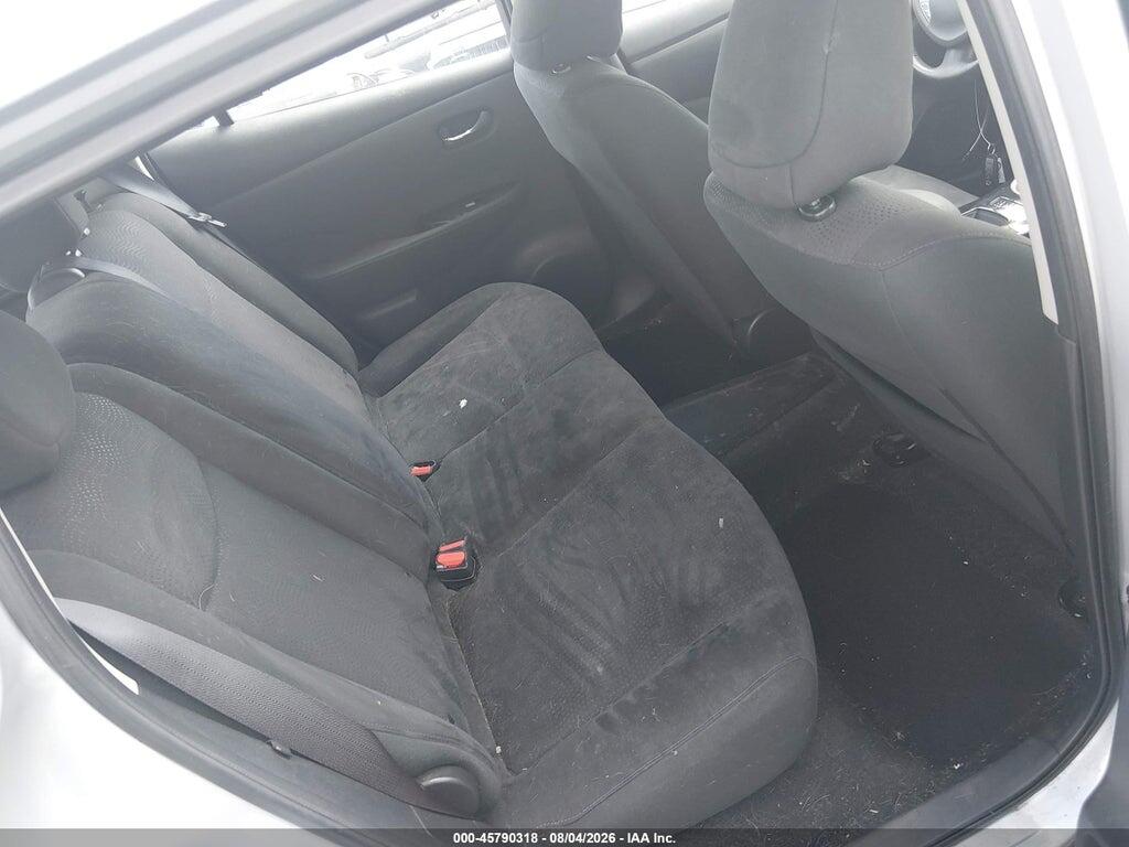 1N4AZ0CP9FC320451 2015 NISSAN LEAF photo no. 8
